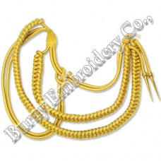 Uniform Accessories Aiguillettes